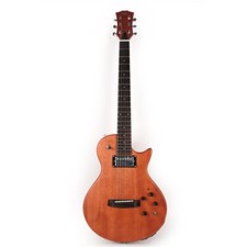 Chitarra acustica elettrica da