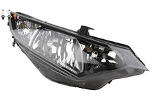 Faro Alogeno Compatibile Con