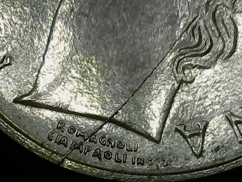100 lire 1991 - 100,