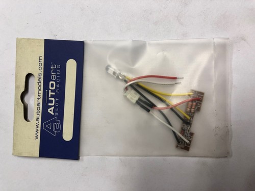 Autoart slot car part 13506 - slot,