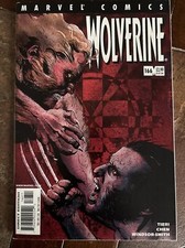 Wolverine #166 (Marvel Comics