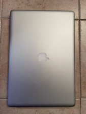 apple macbook pro 17” usato