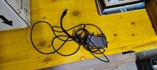 Nintendo NES RF Adapter NESP-003 PAL cavo antenna, no ps5, switch, xbox,gamecube