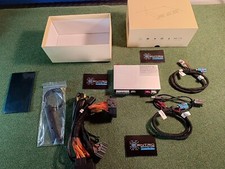 Interfaccia Apple Carplay /