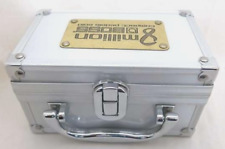 BOSS 8-Million Compact Pedals