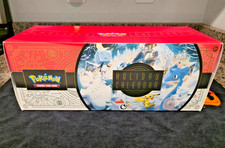 Pokémon TCG: Calendario delle