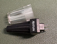 Cartuccia giradischi Apature