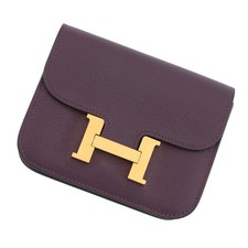 HERMES Constance Slim