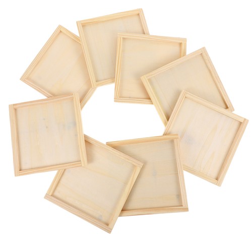 Pcs cornici per pittura in - pcs,