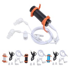 Lettore MP3 Impermeabile