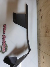 Ducati performance panigale v-4 carbon fiber mudguard for race