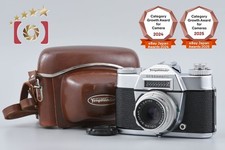 Voigtlander bessamatic - voigtlander,