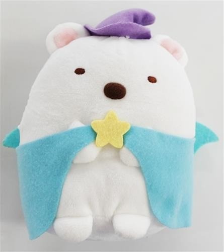 Peluche magico sumikko - peluche,