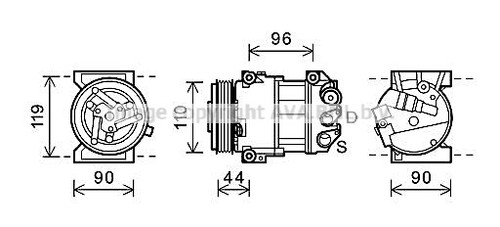 Ava quality cooling - ava,