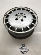 Cerchio in lega coperchio