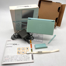 Set console Nintendo DS Lite