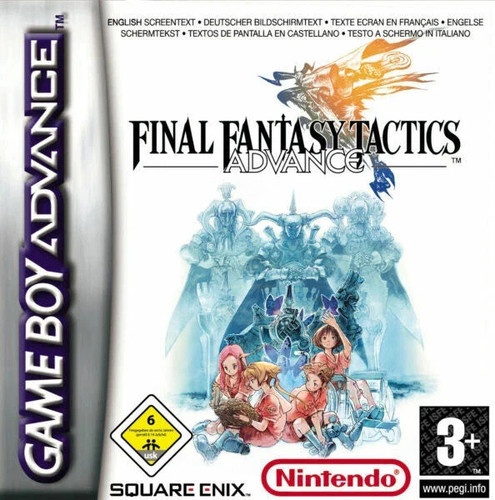 Gioco final fantasy - final,