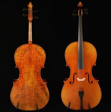 Violoncello Master 4/4
