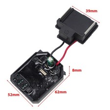 Scheda controller brushless