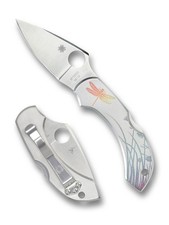 Spyderco Coltello Tatuaggio