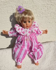 Bambola zapf baby - bambola,