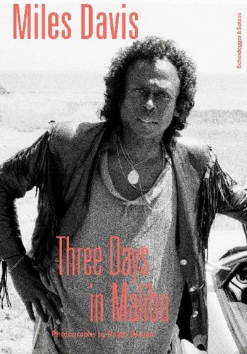 Arne reimer miles - davis,