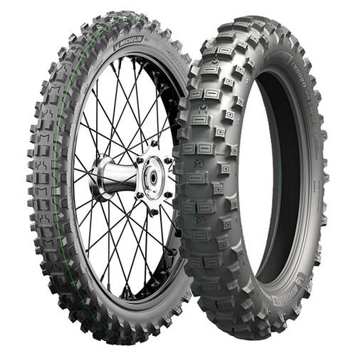 Coppia gomme michelin - coppia,
