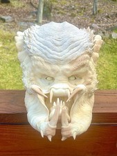 Stampo Maschera Predator 1:1