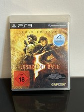 Videogioco Ps3 ITA Resident