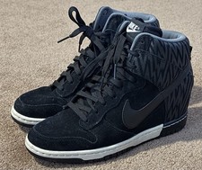 2013 Nike Dunk Sky Hi