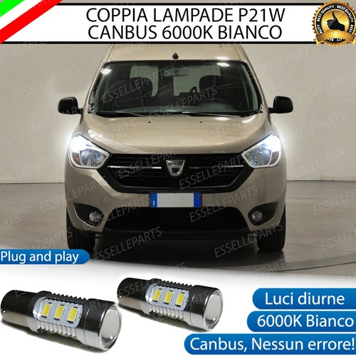 Coppia luci posizione drl - luci,