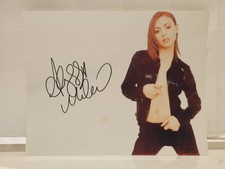 Foto Alyssa Milano Charmed