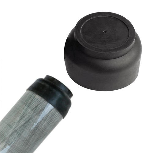 Stivali per bombola sub con - bombola, da