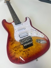 Factory Chitarra elettrica ST