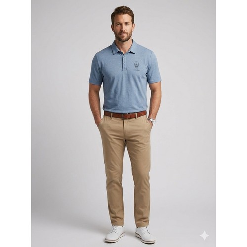 Polo uomo travismathew buckets - polo,