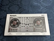 Console Da Dj