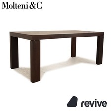 Molteni Globo Tavolo da Pranzo