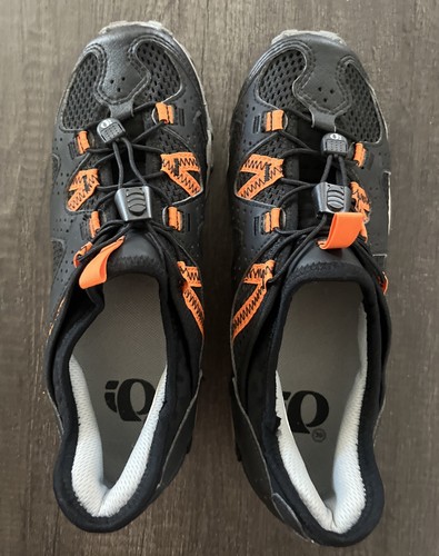 Scarpe ciclismo mountain bike