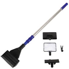 Kit di pulizia per spazzole