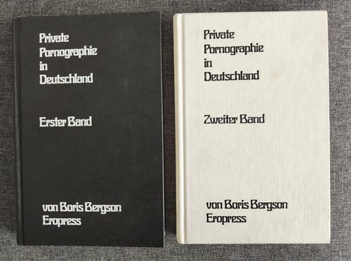 Private pornographie - private, in