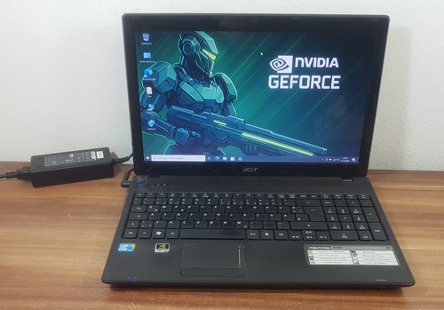 Acer aspire 5742g 2x2 - i3, 2x2,4