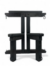 Sedia bondage mobile BDSM