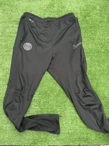 Pantalon psg survêtement nike - pantalon,