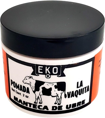 Pomata eko vaquita 2 - pomata, la