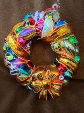 Ornamento Christopher Radko