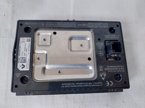 Centralina ricarica wirelees - centralina,