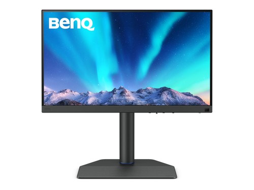 Benq photovue sw272q series - photovue,