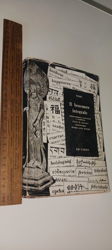 Benessere integrale di - benessere,