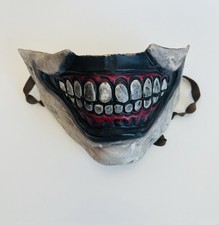 Maschera Trick Or Treat