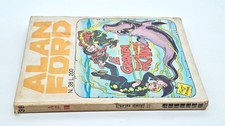 ALAN FORD N. 38 SOLO DA